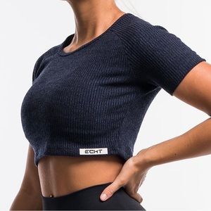 ECHT Apparel Comfort Short Sleeves